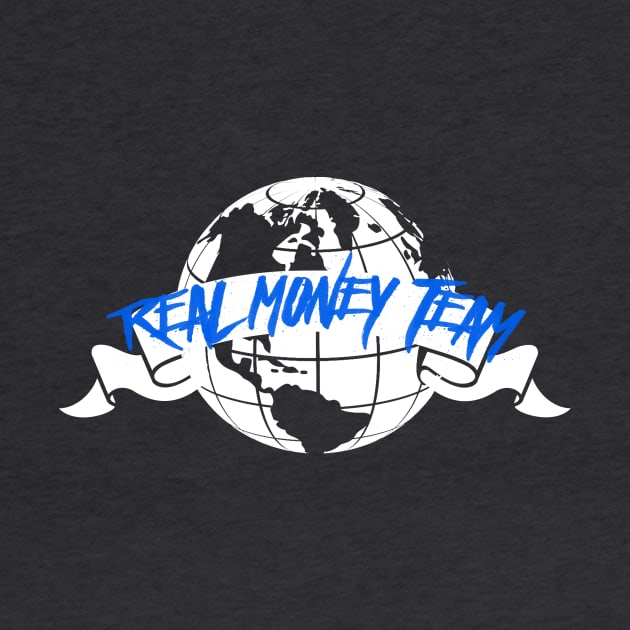 RMT Blue by Real Money Team